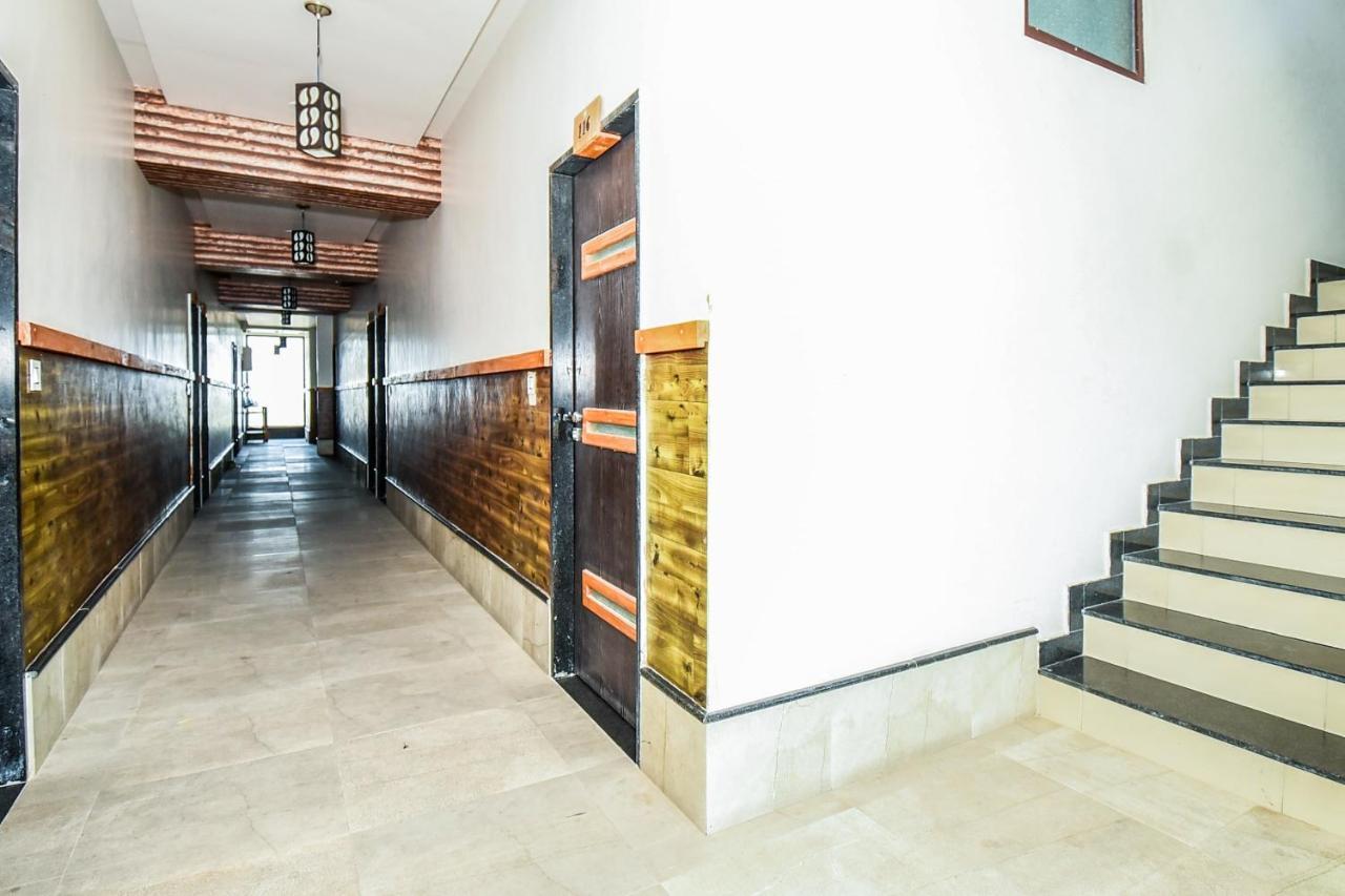 Oyo 29348 Marwar Heritage Pali  Екстер'єр фото